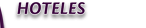 Hoteles